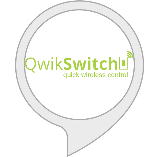 alexa-Qwikswitch smart home